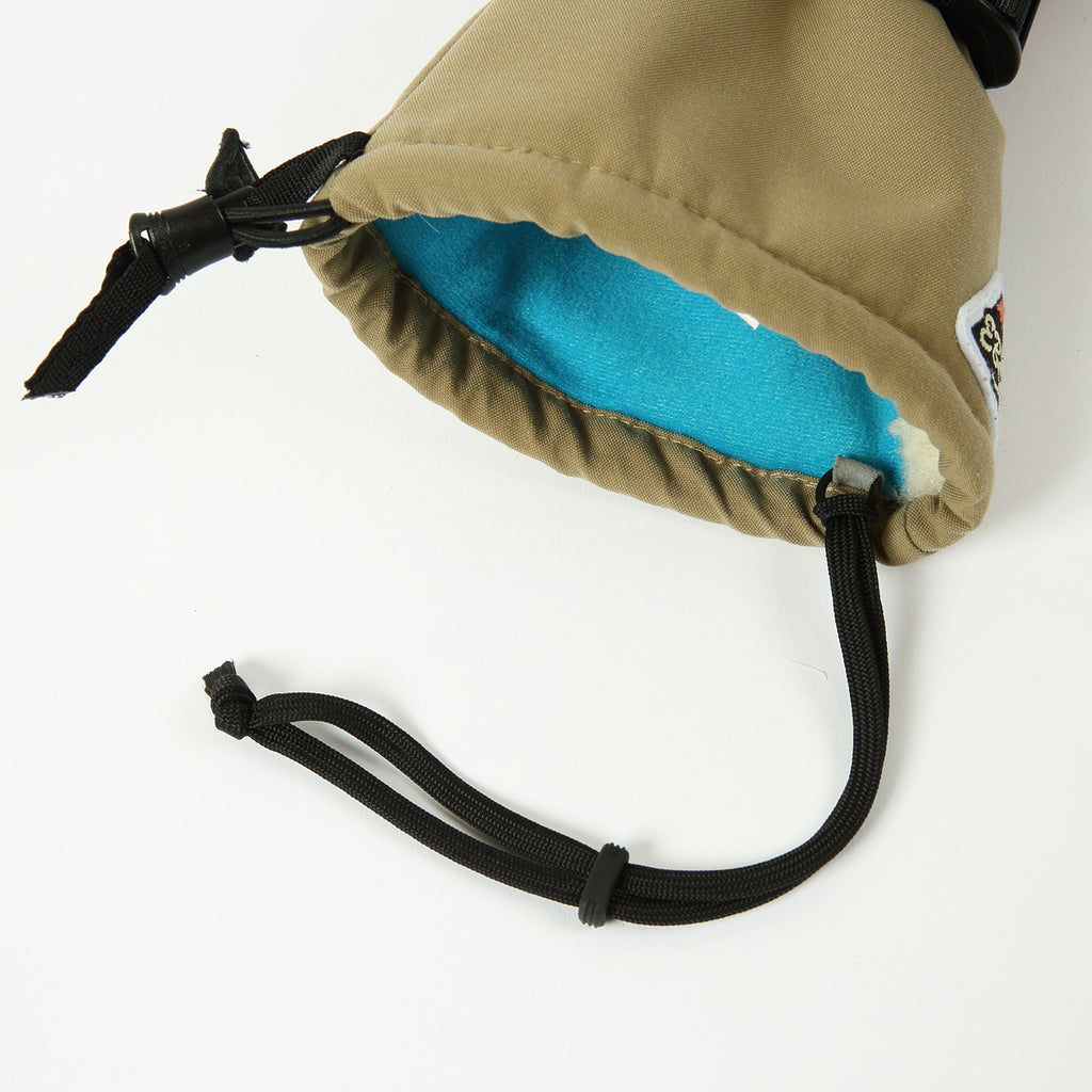 【近日入荷予定】OZZY MITT