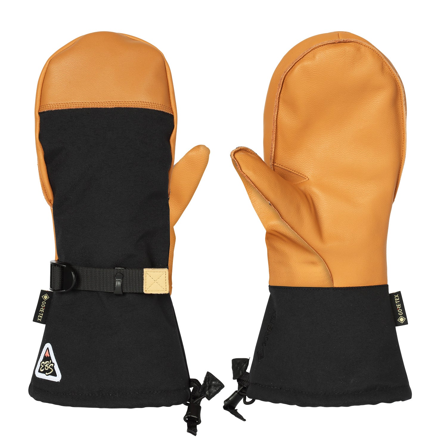 OZZY MITT