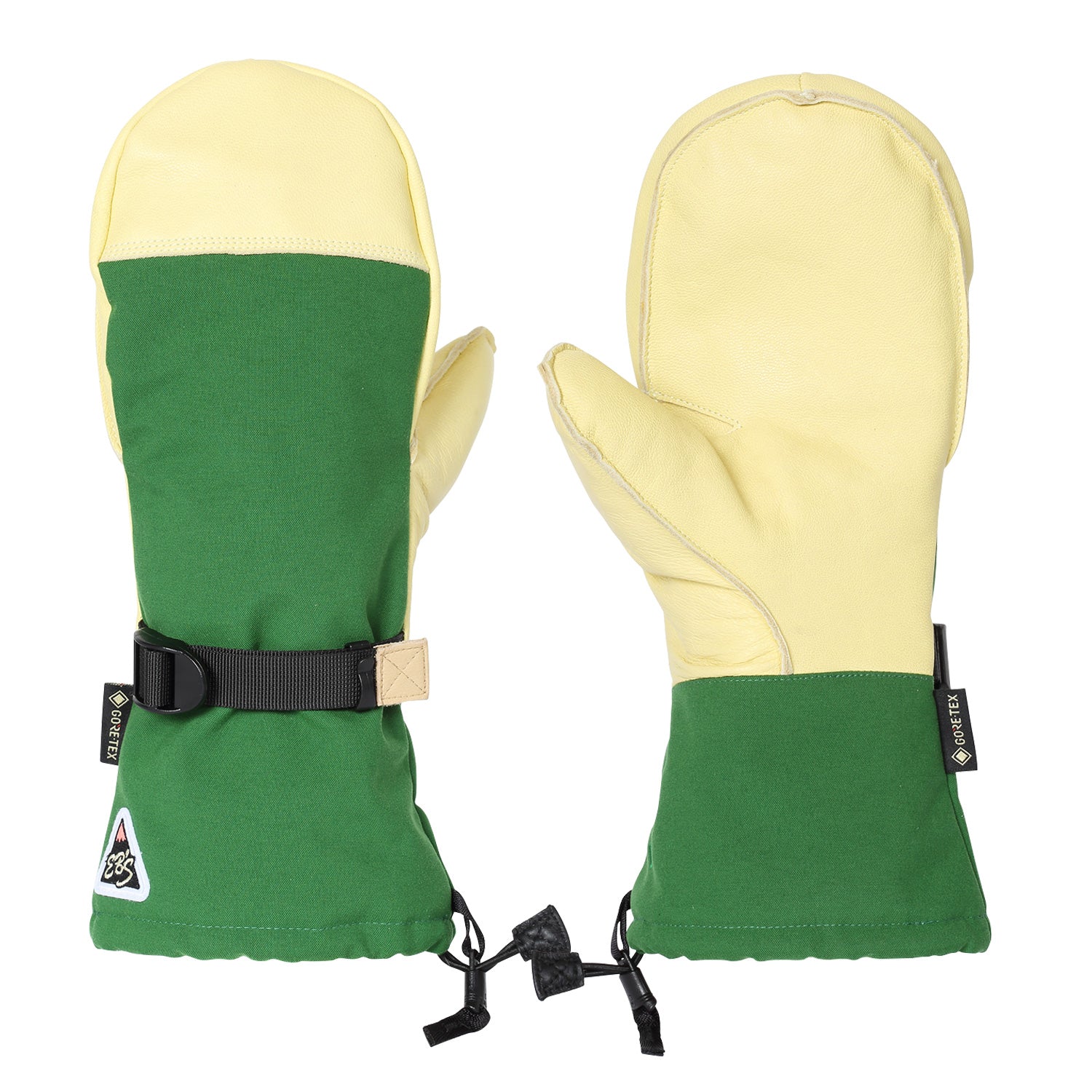 OZZY MITT