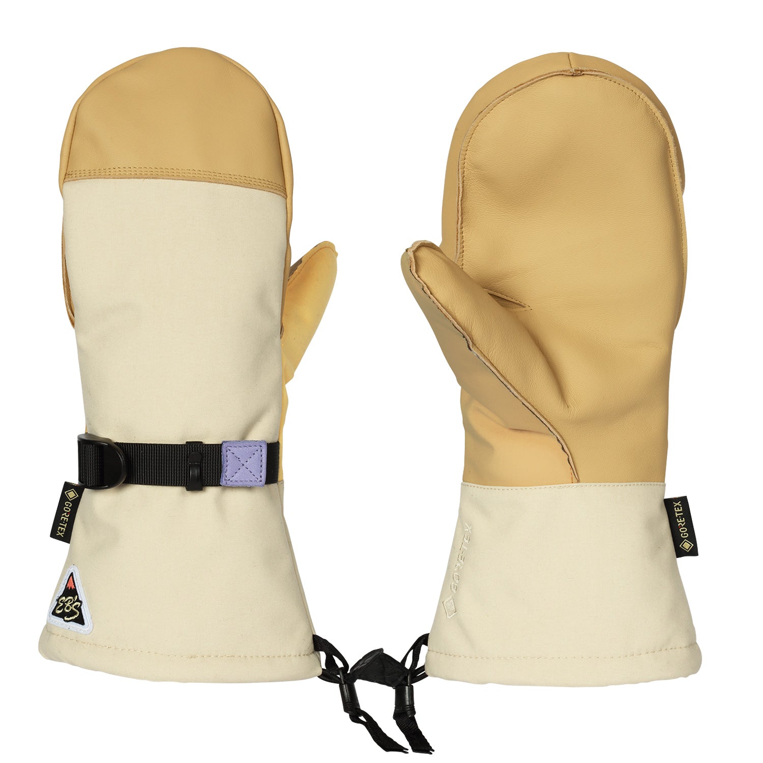 OZZY MITT