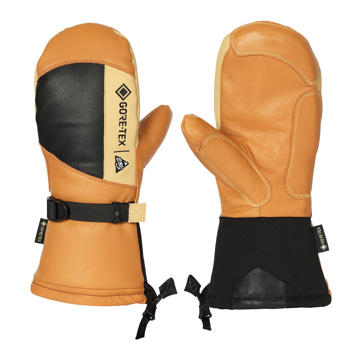 CARVING MITT NII