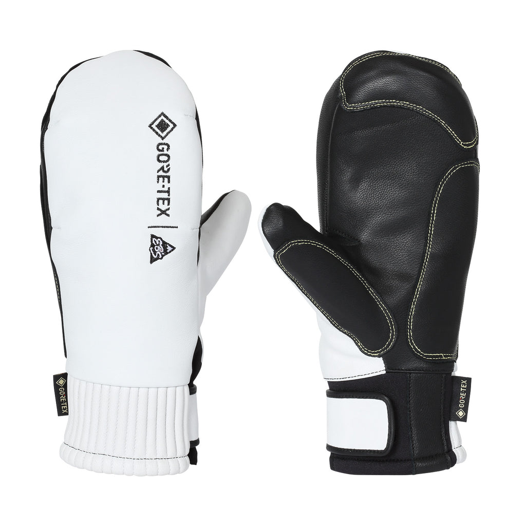 CARVING MITT