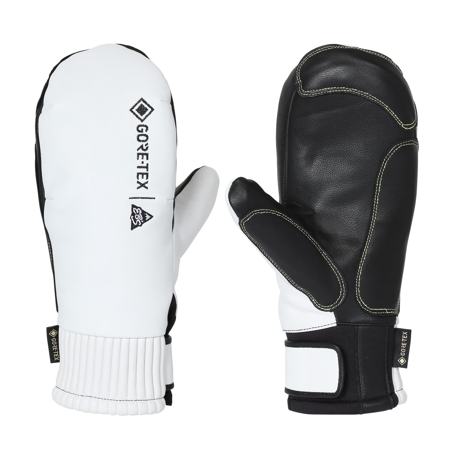 CARVING MITT