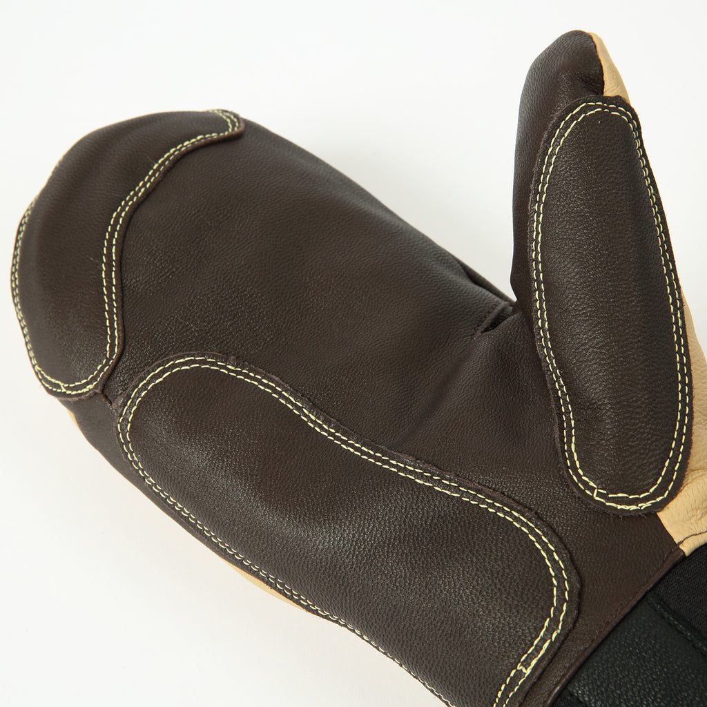 CARVING MITT
