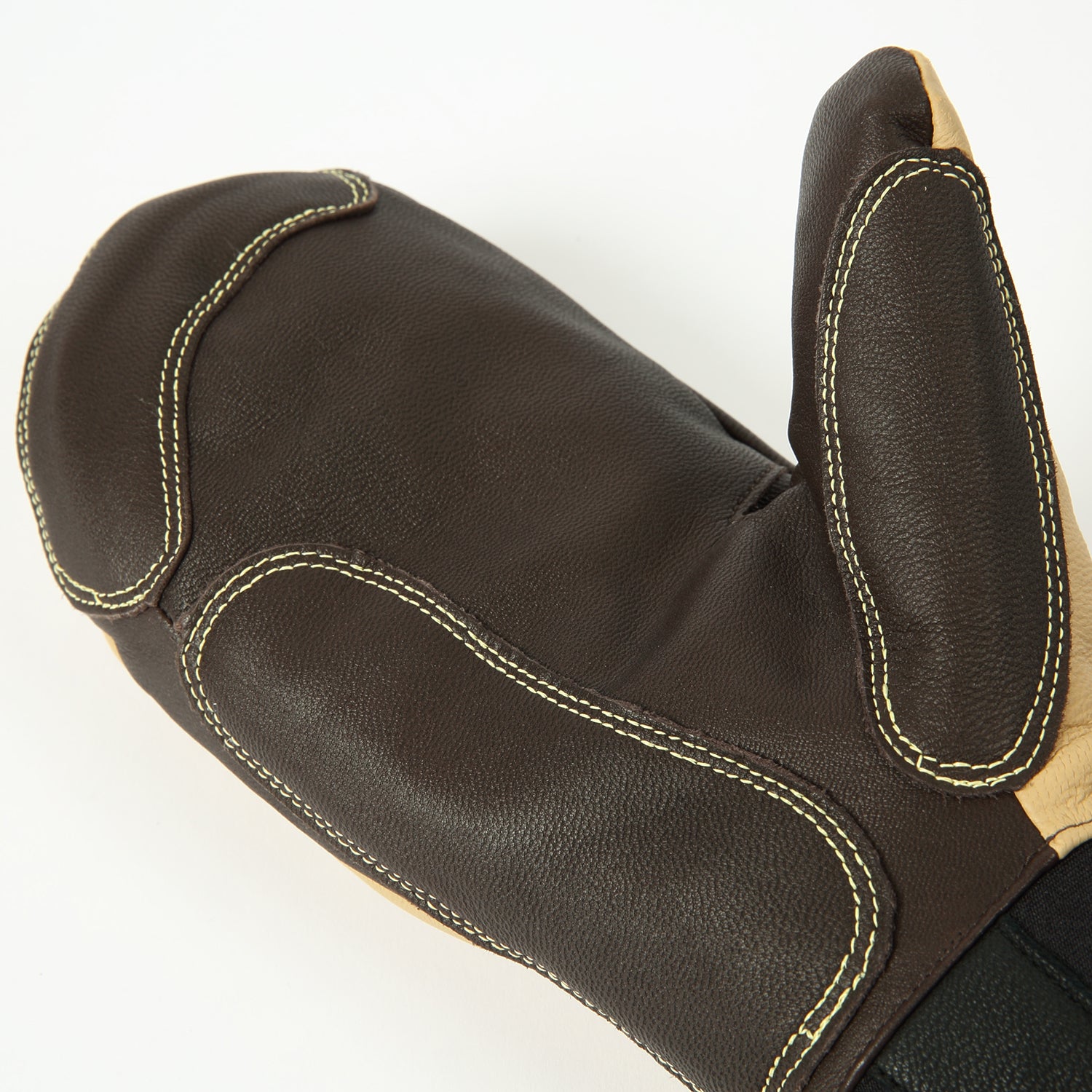 CARVING MITT