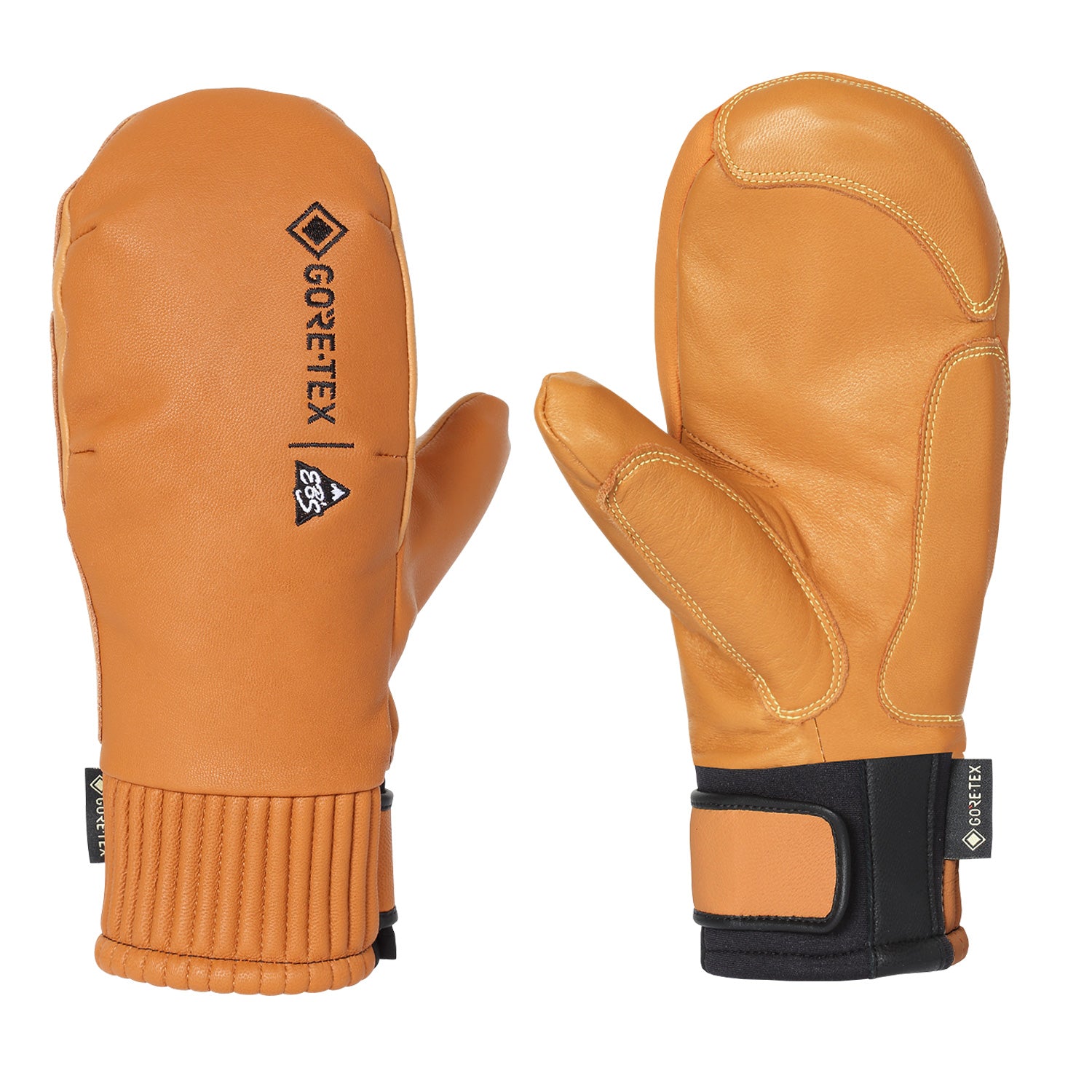 CARVING MITT