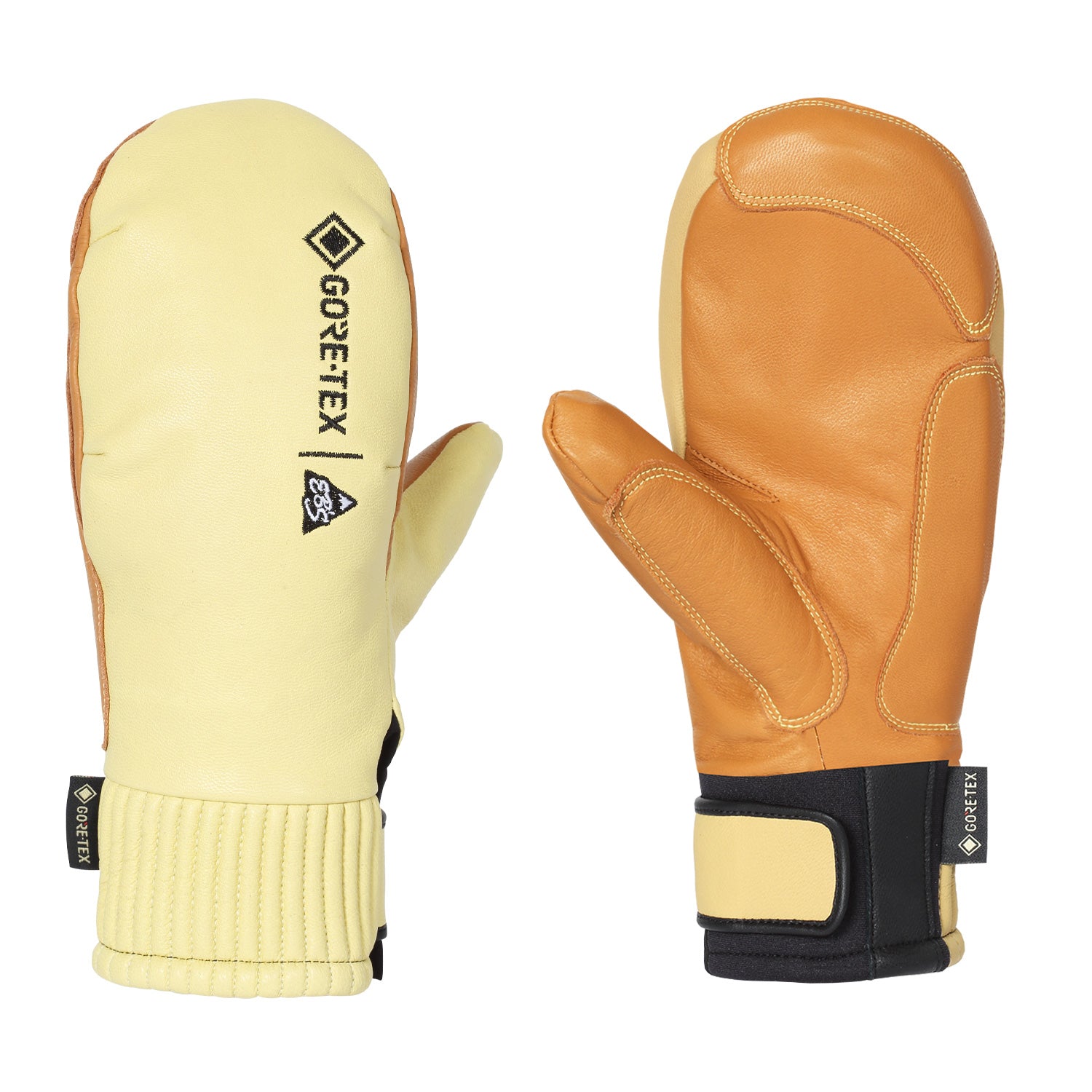 CARVING MITT