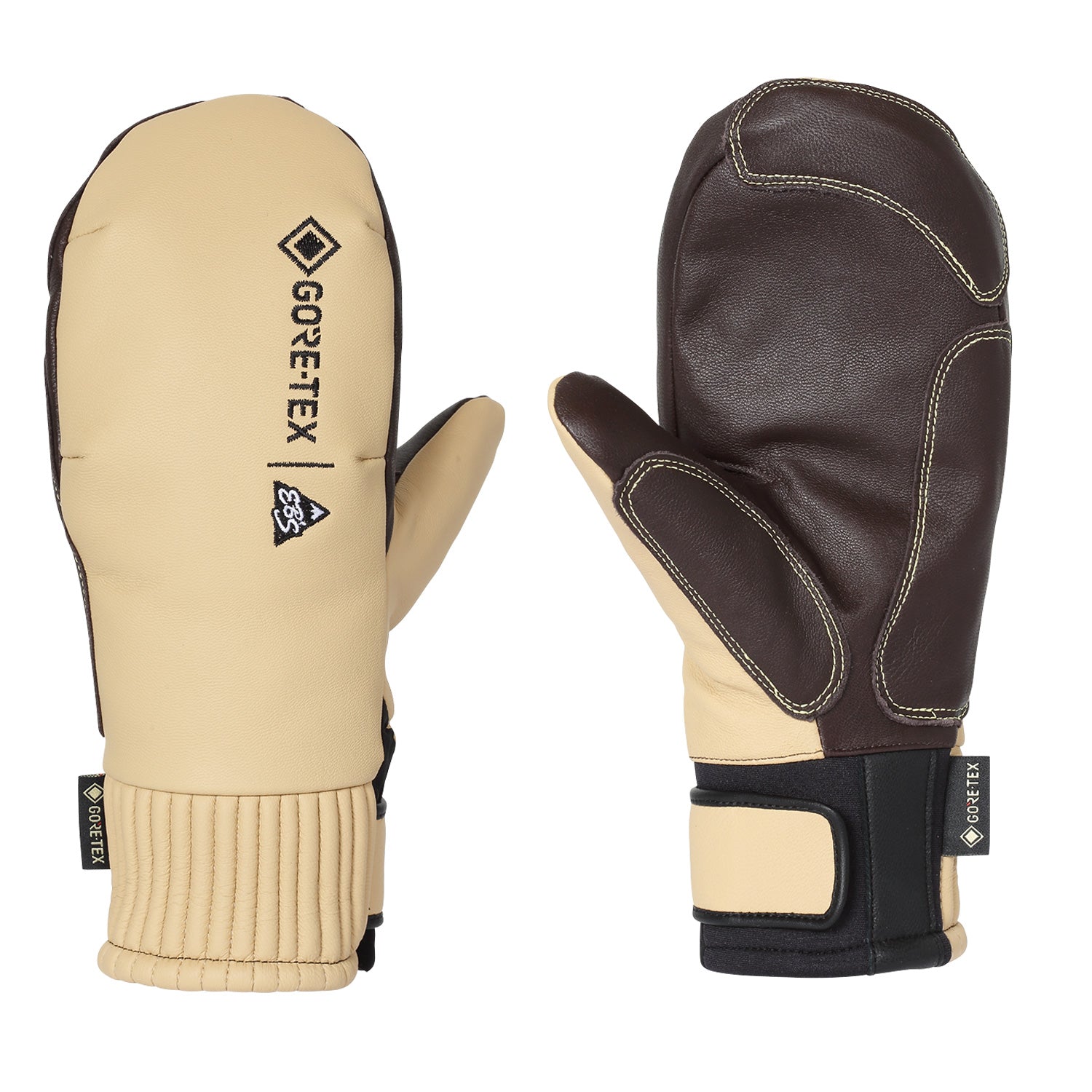 CARVING MITT