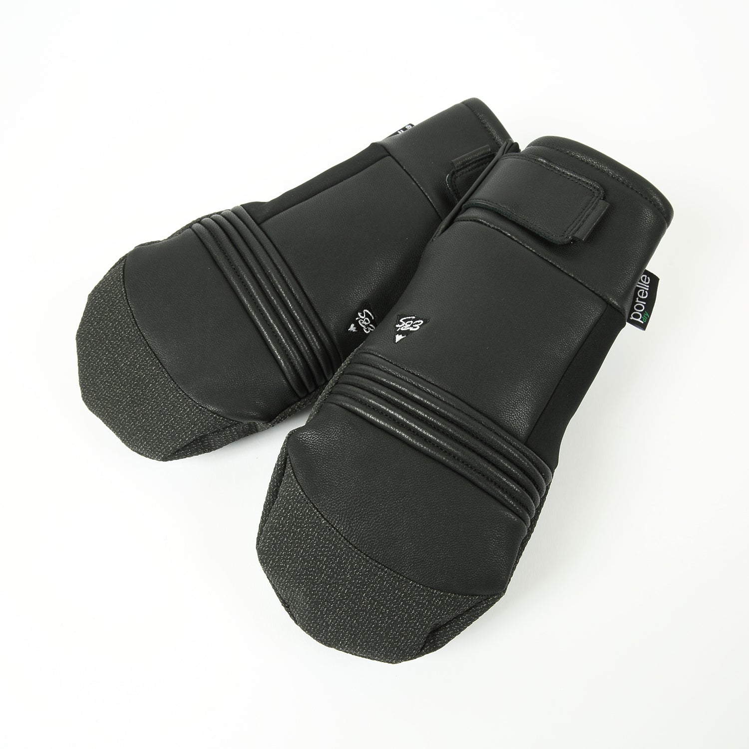 CARVING MITT STRONG