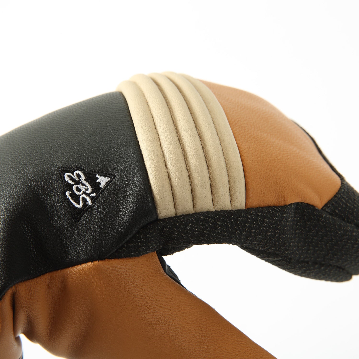CARVING MITT STRONG