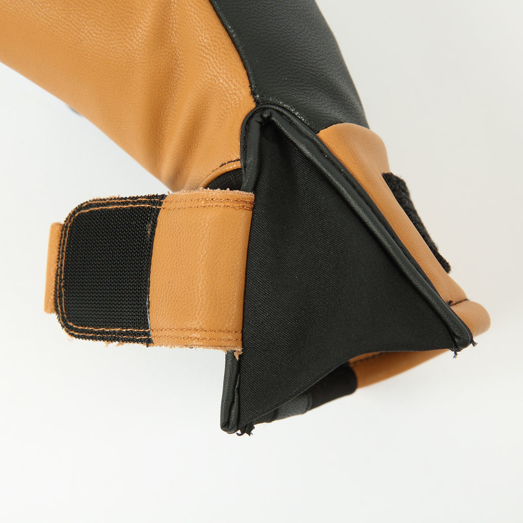 【9月末入荷】CARVING MITT STRONG