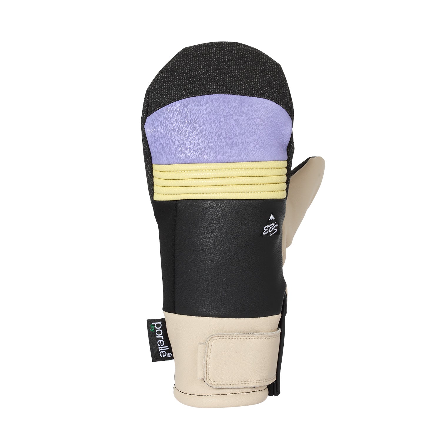 CARVING MITT STRONG