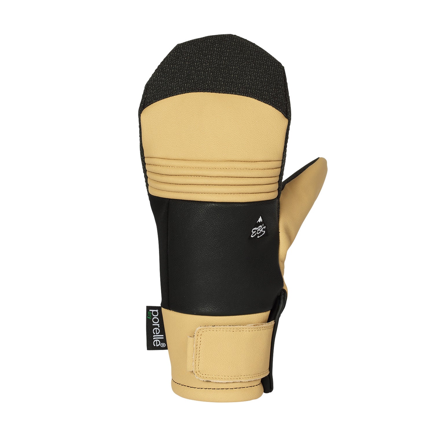 eb's CARVING MITT STRONG BEIGE L 新品 CARVING MITT STRONG – eb's mountain furniture
