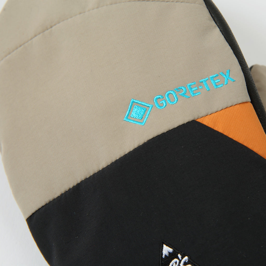 LIGHT MITT