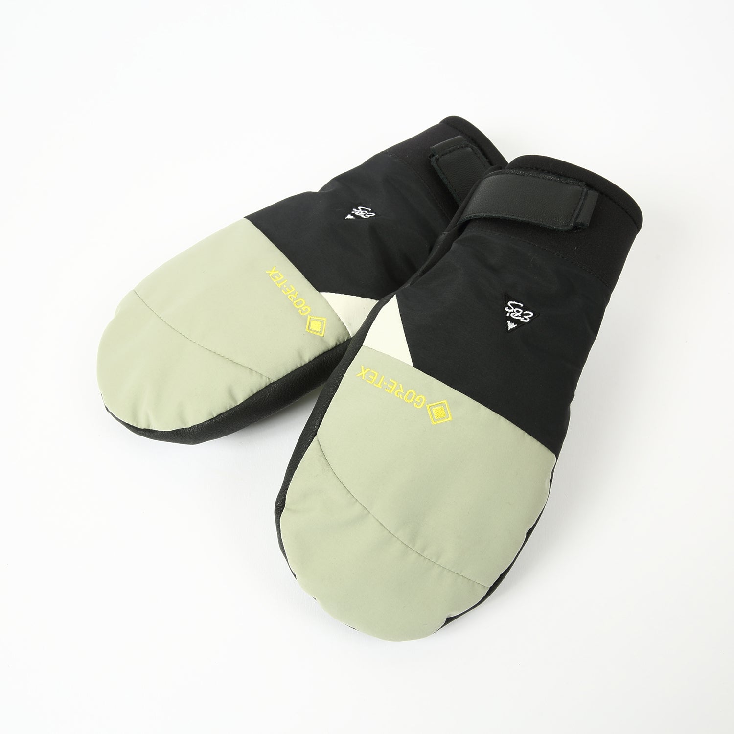 LIGHT MITT