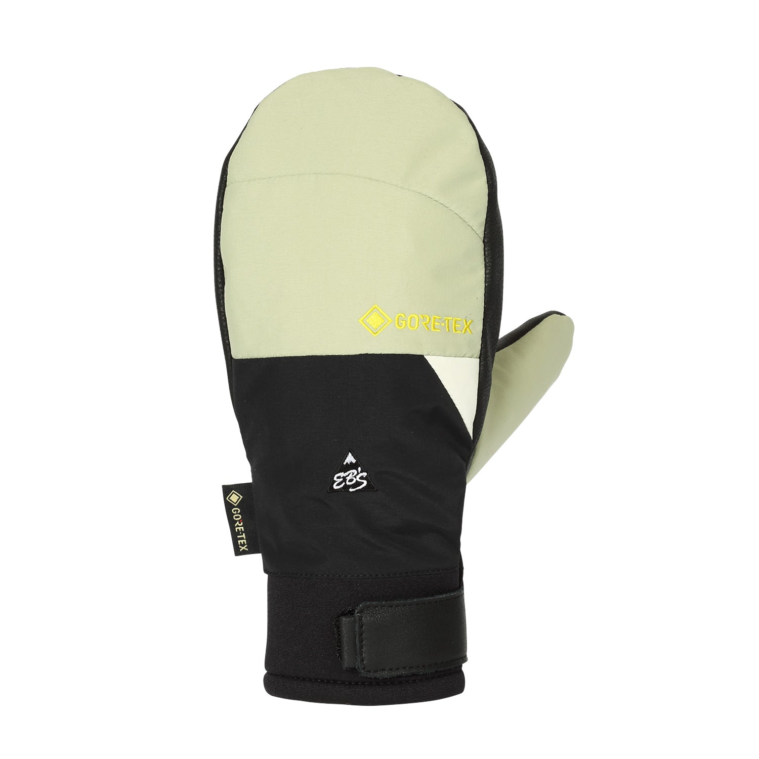 LIGHT MITT