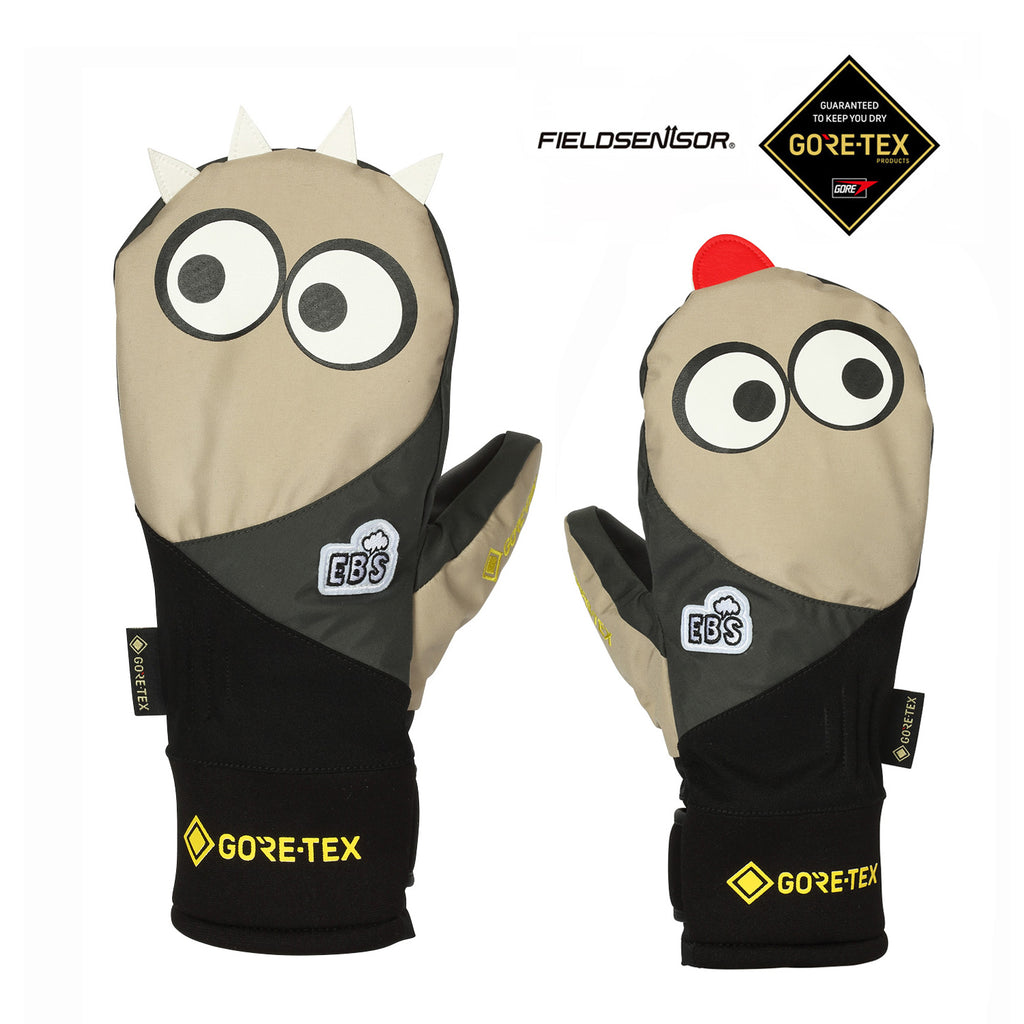 GORE-TEX KEMONO CHAN®