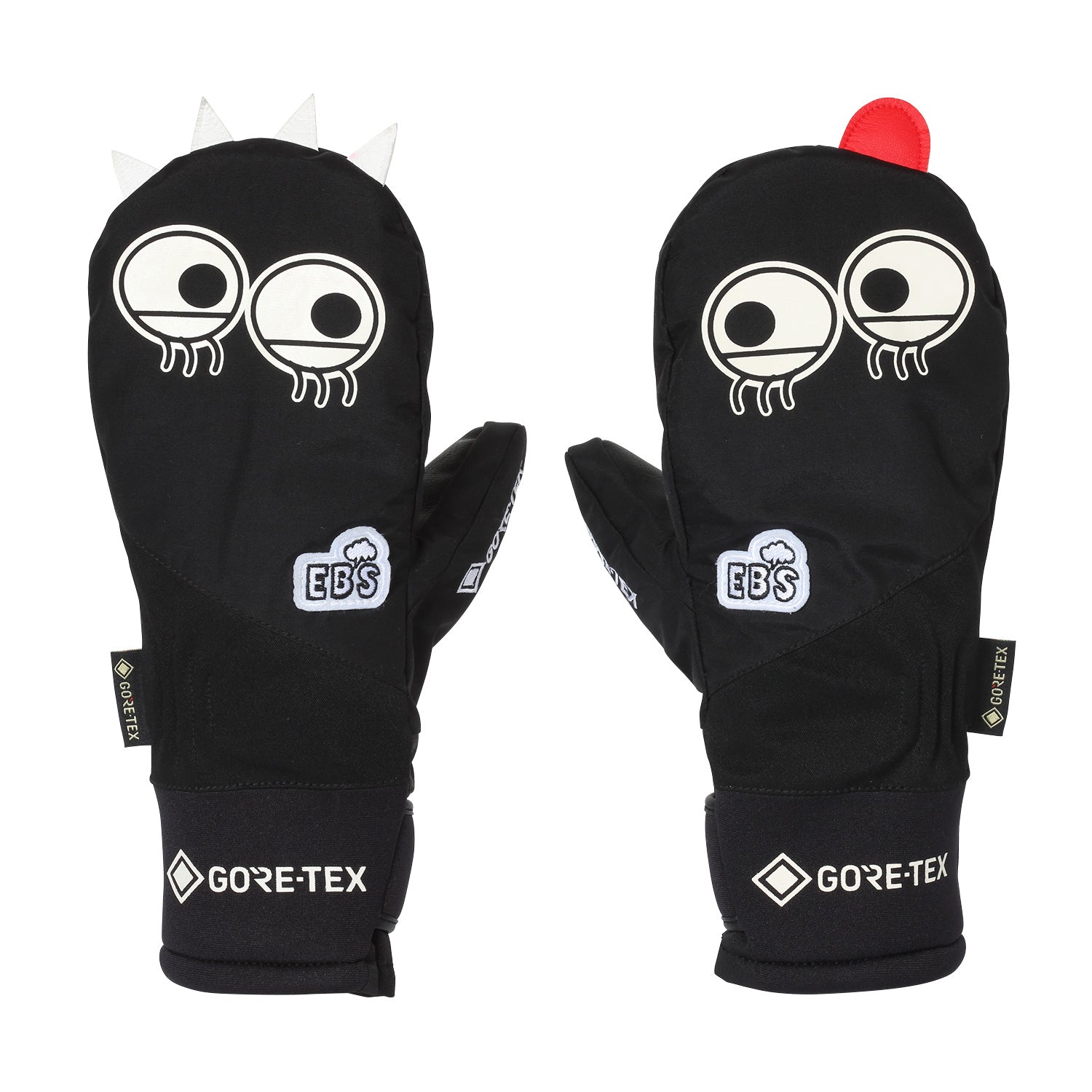 GORE-TEX KEMONO CHAN®