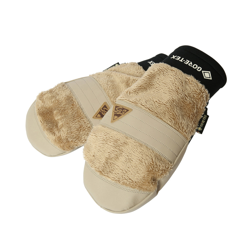 GORE-TEX EXCLUSIVE