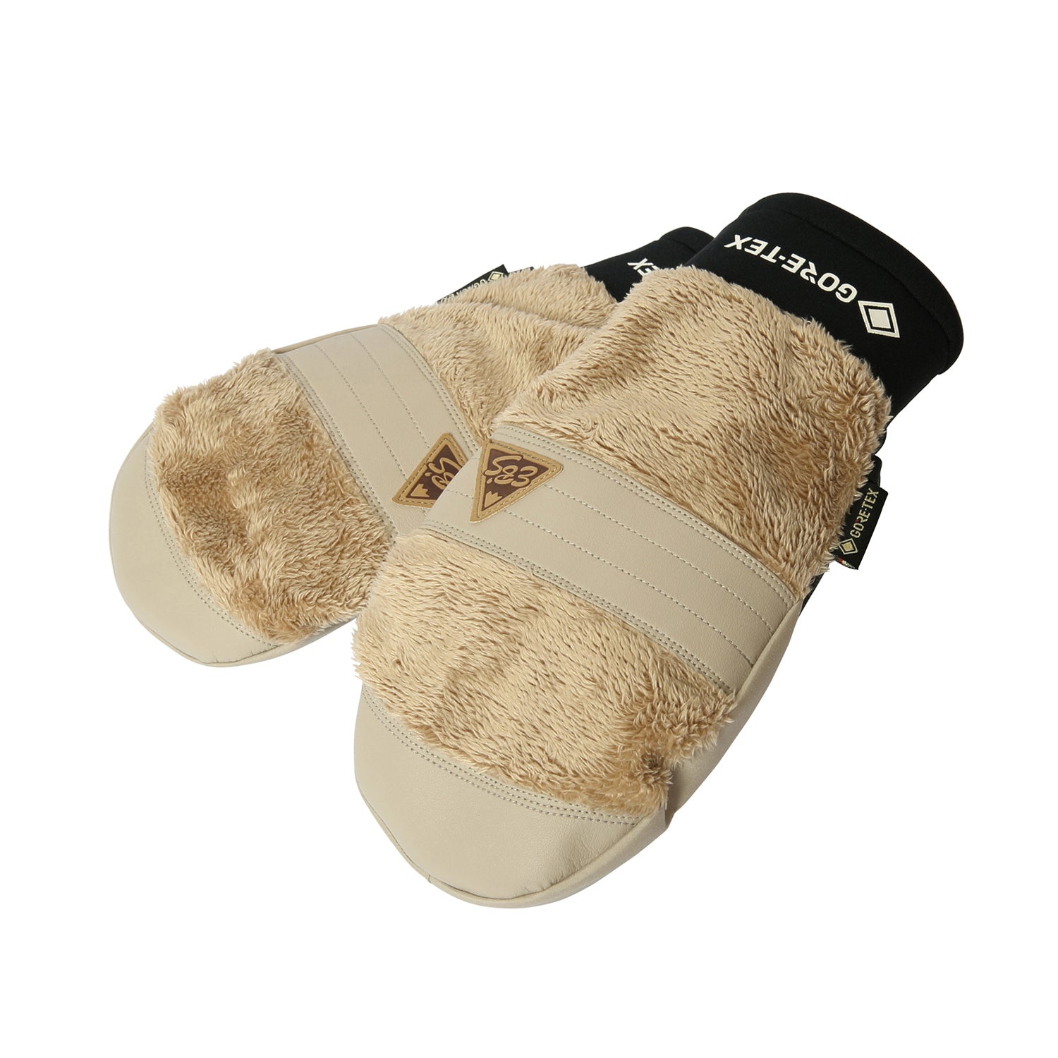 GORE-TEX EXCLUSIVE