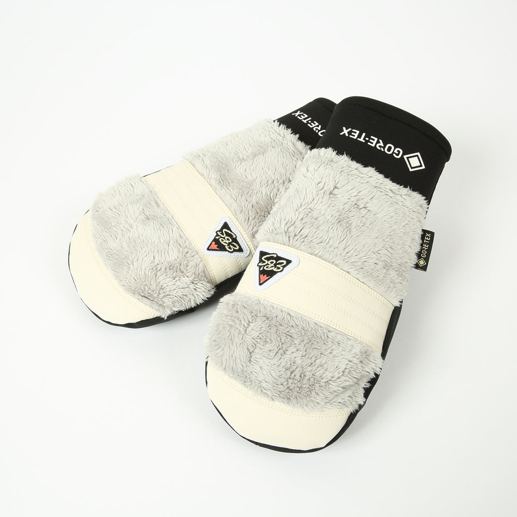 GORE-TEX EXCLUSIVE