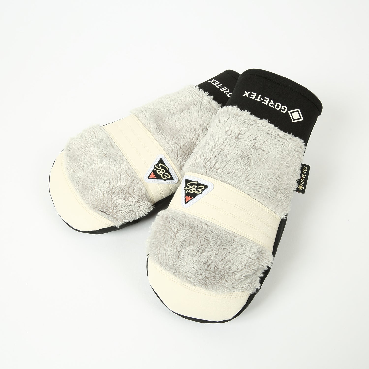 GORE-TEX EXCLUSIVE