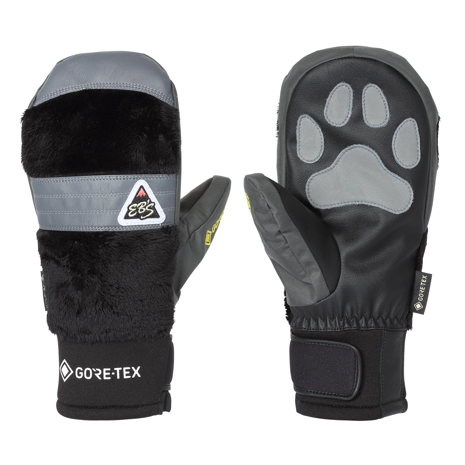 GORE-TEX EXCLUSIVE – eb's mountain furniture