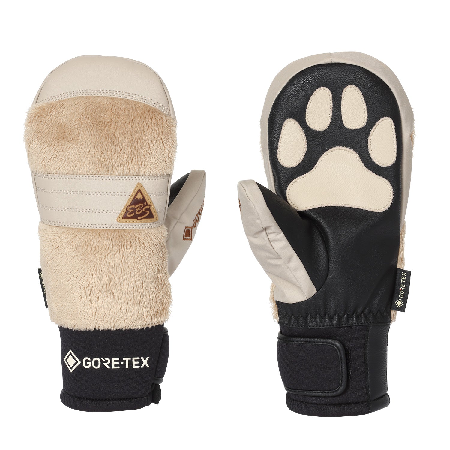 GORE-TEX EXCLUSIVE