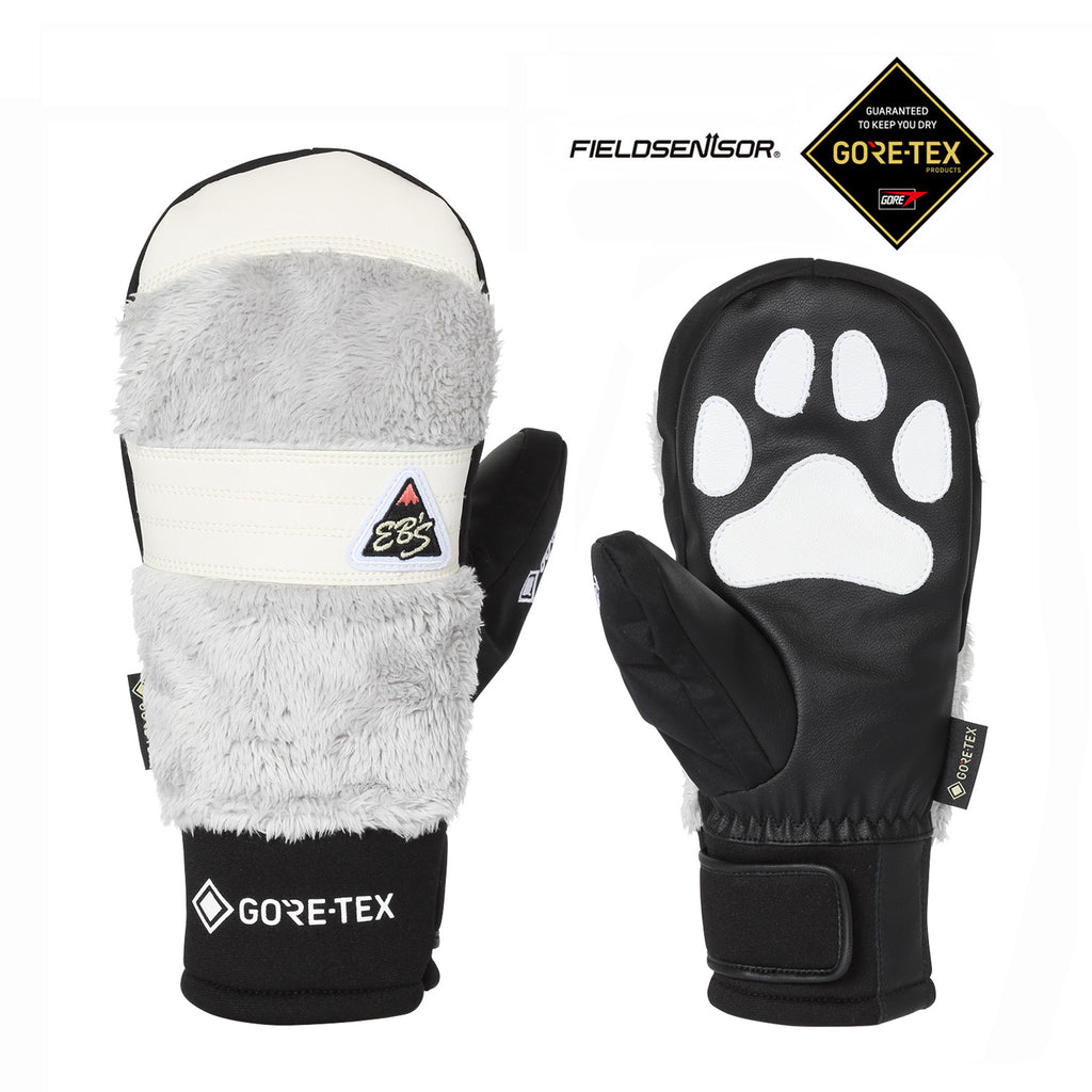 GORE-TEX EXCLUSIVE