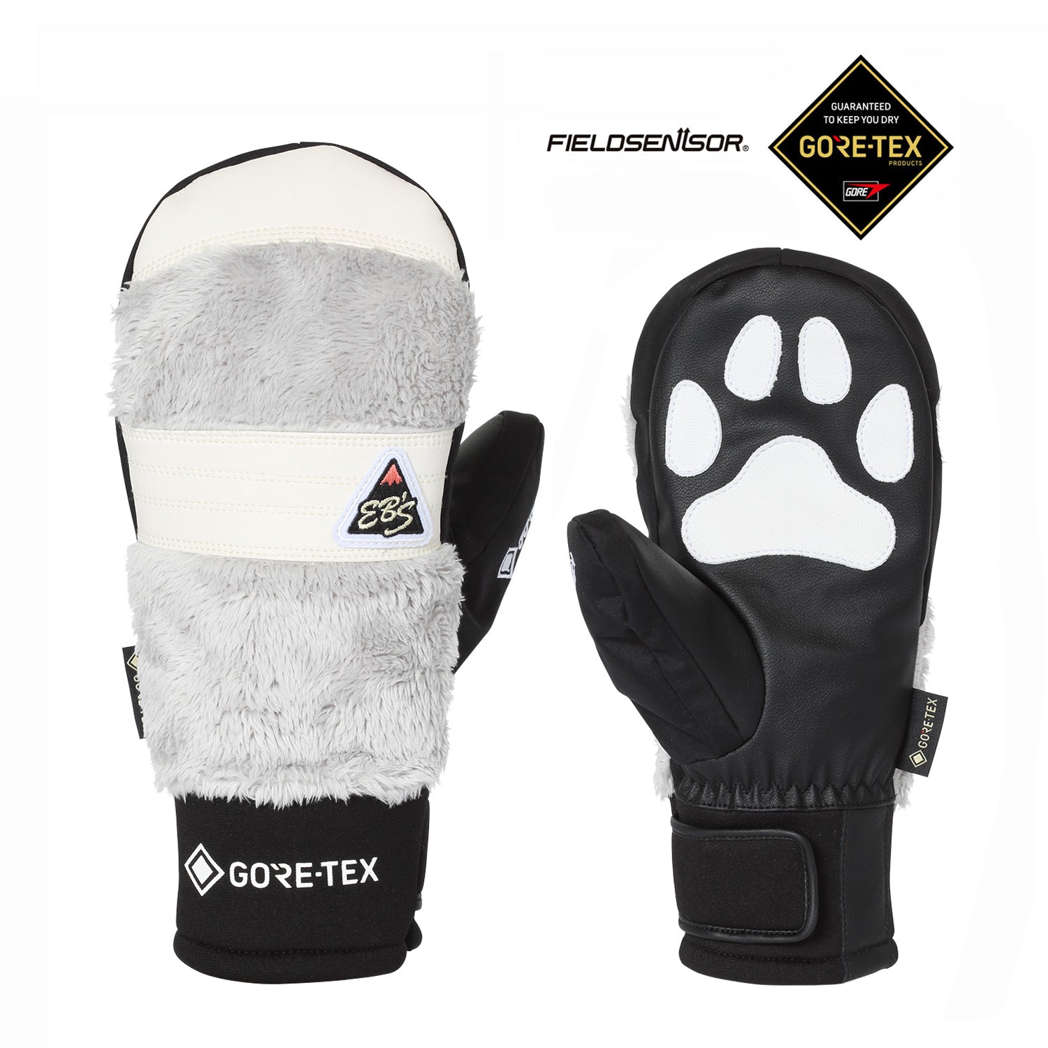 GORE-TEX EXCLUSIVE
