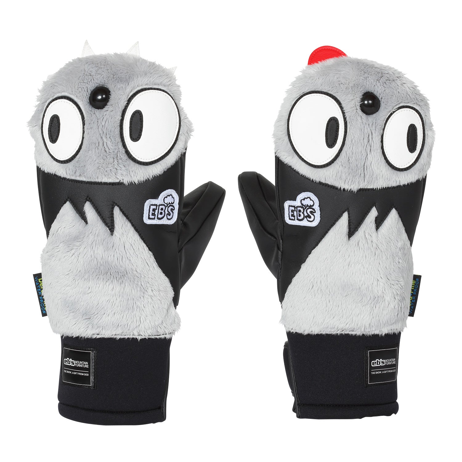 KEMONO CHAN® – eb's mountain furniture