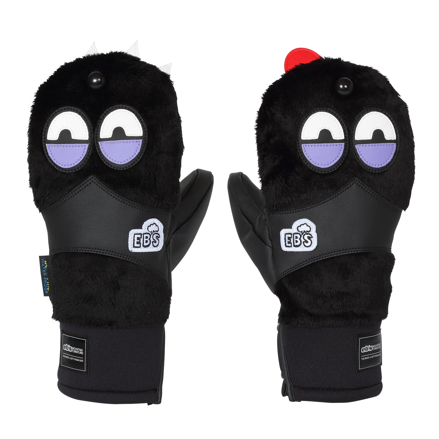 KEMONO CHAN® – eb's mountain furniture