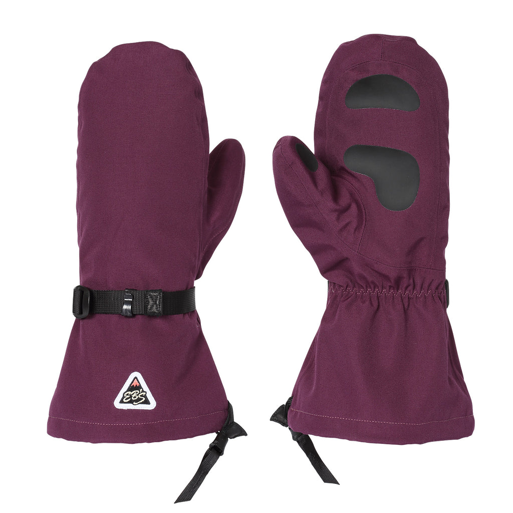 【9月末入荷】OVER MITT HQ