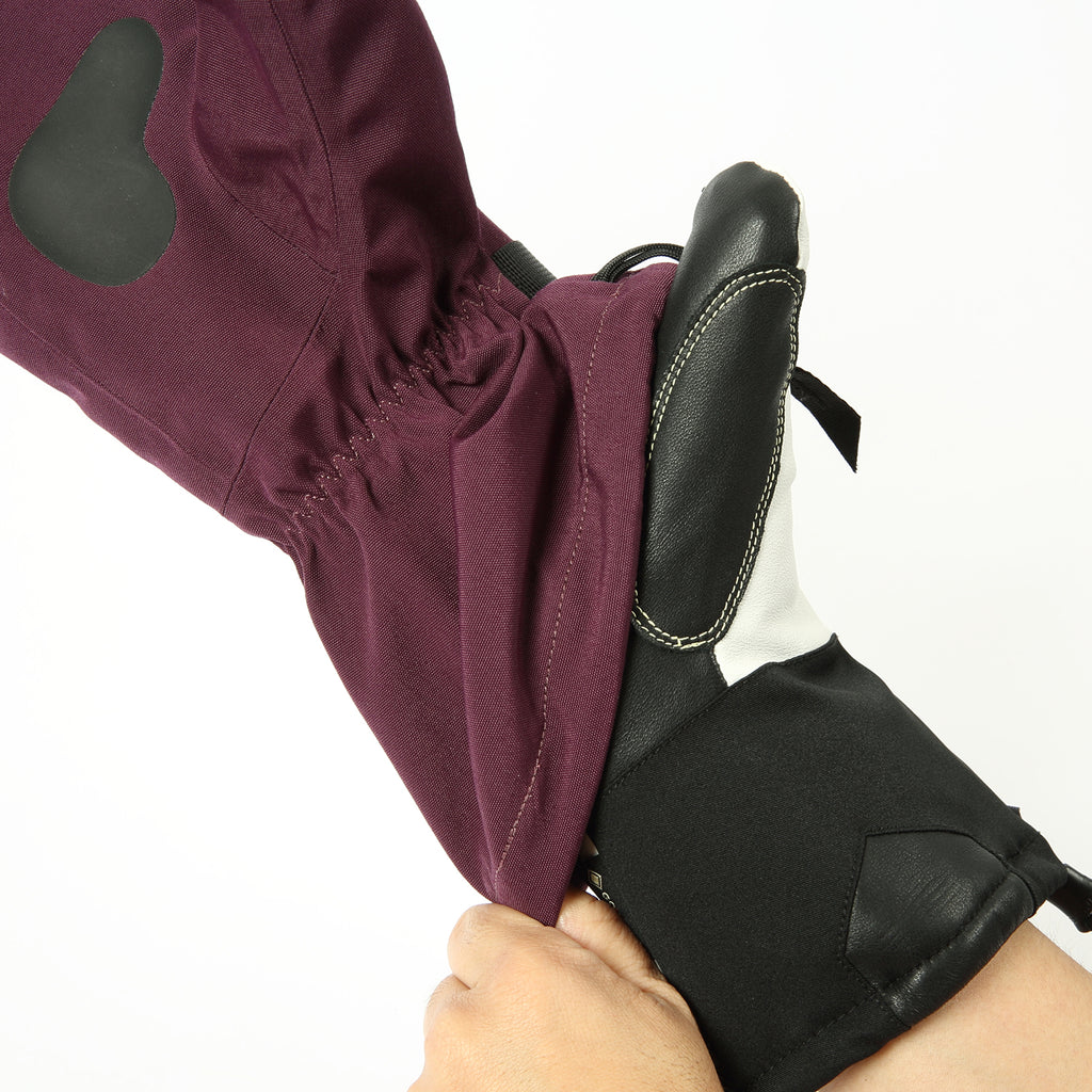 【9月末入荷】OVER MITT HQ