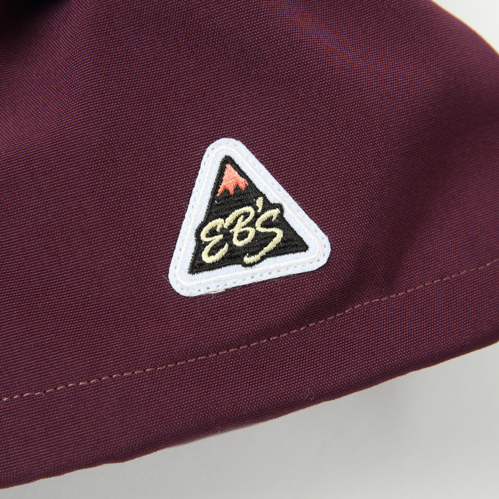 【9月末入荷】OVER MITT HQ
