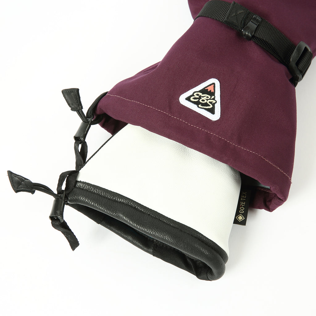 【9月末入荷】OVER MITT HQ