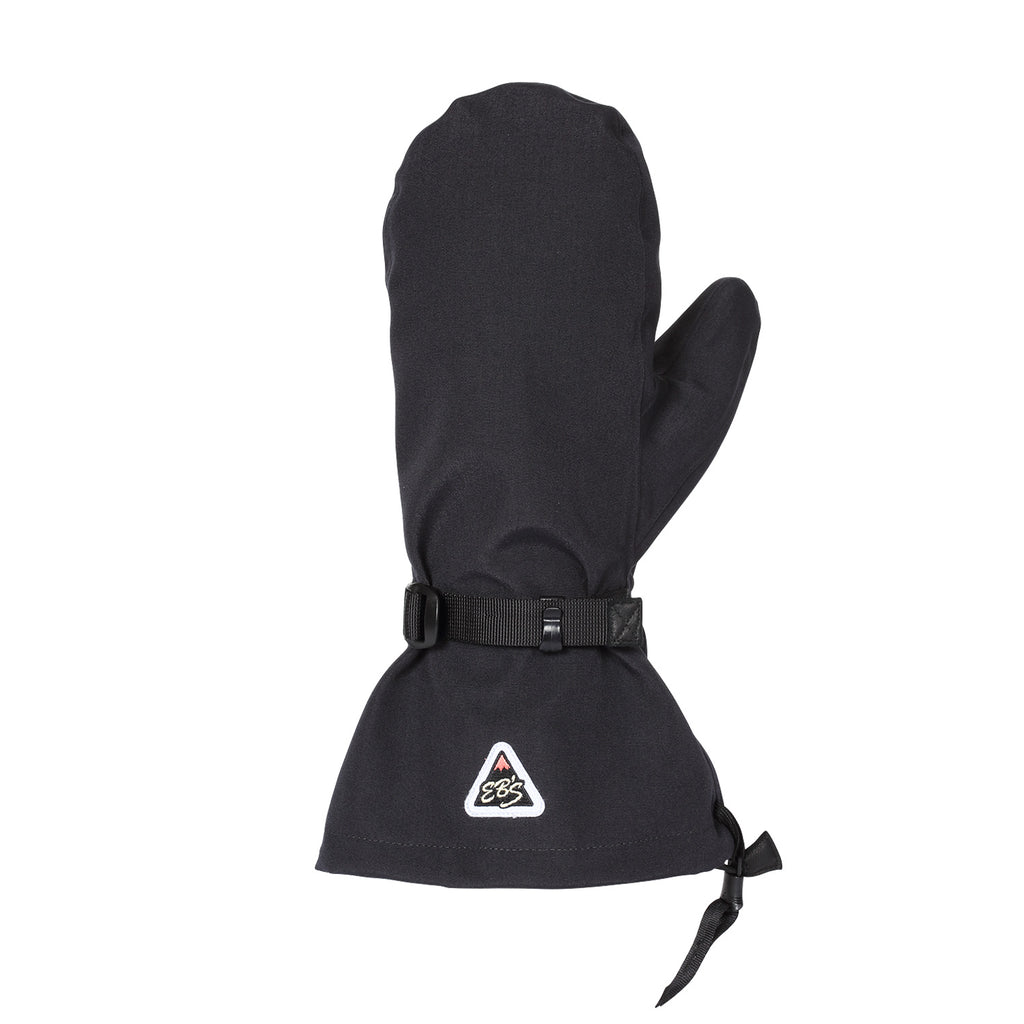 【9月末入荷】OVER MITT HQ