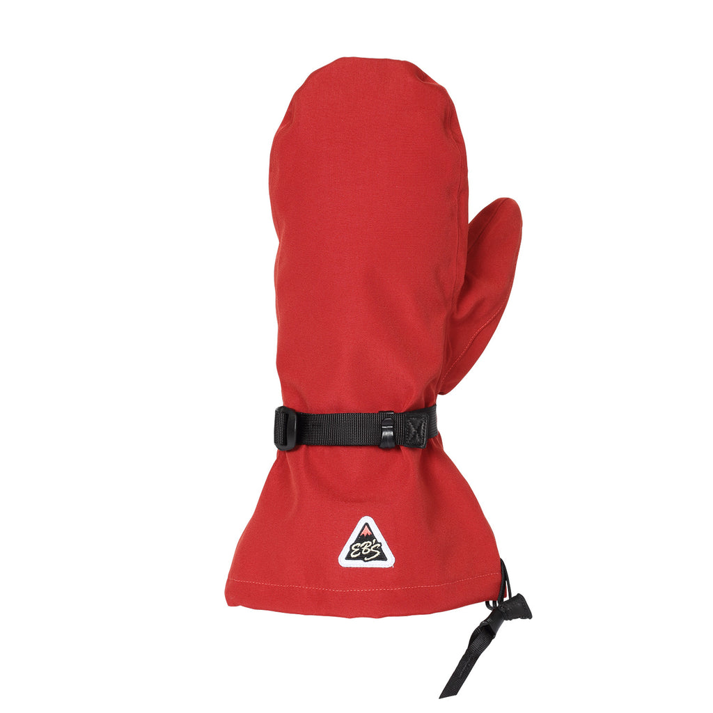 【9月末入荷】OVER MITT HQ
