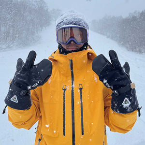 【数量限定】OZZY TRIGGER