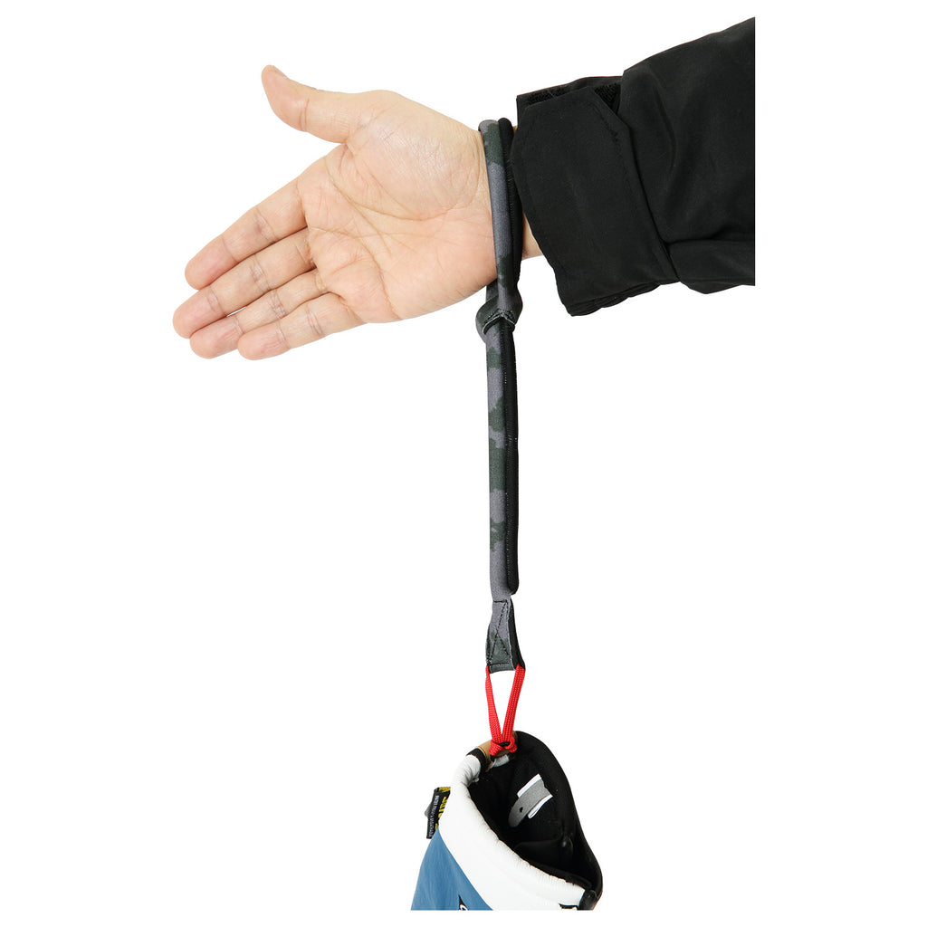 【9月末入荷】GLOVE LEASH SOFT