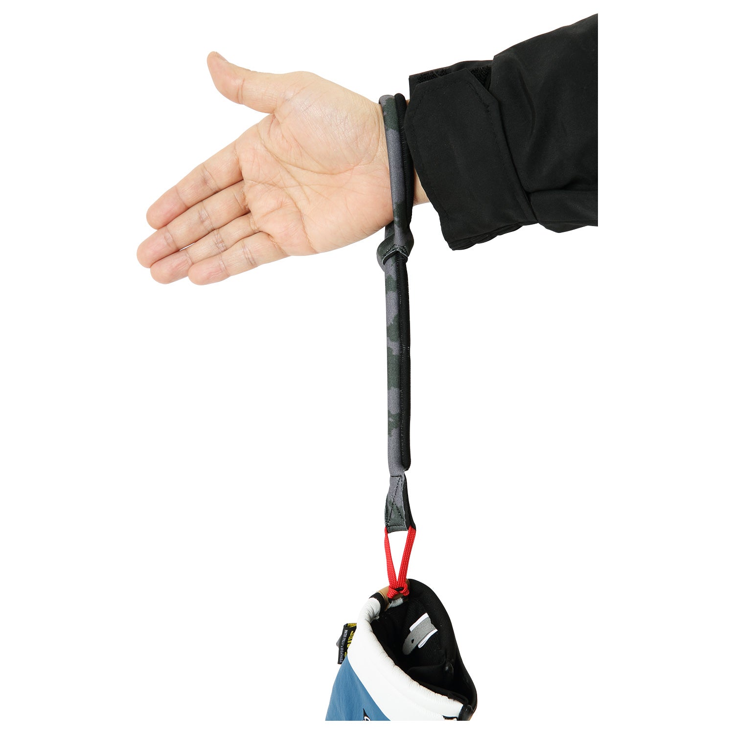 GLOVE LEASH SOFT