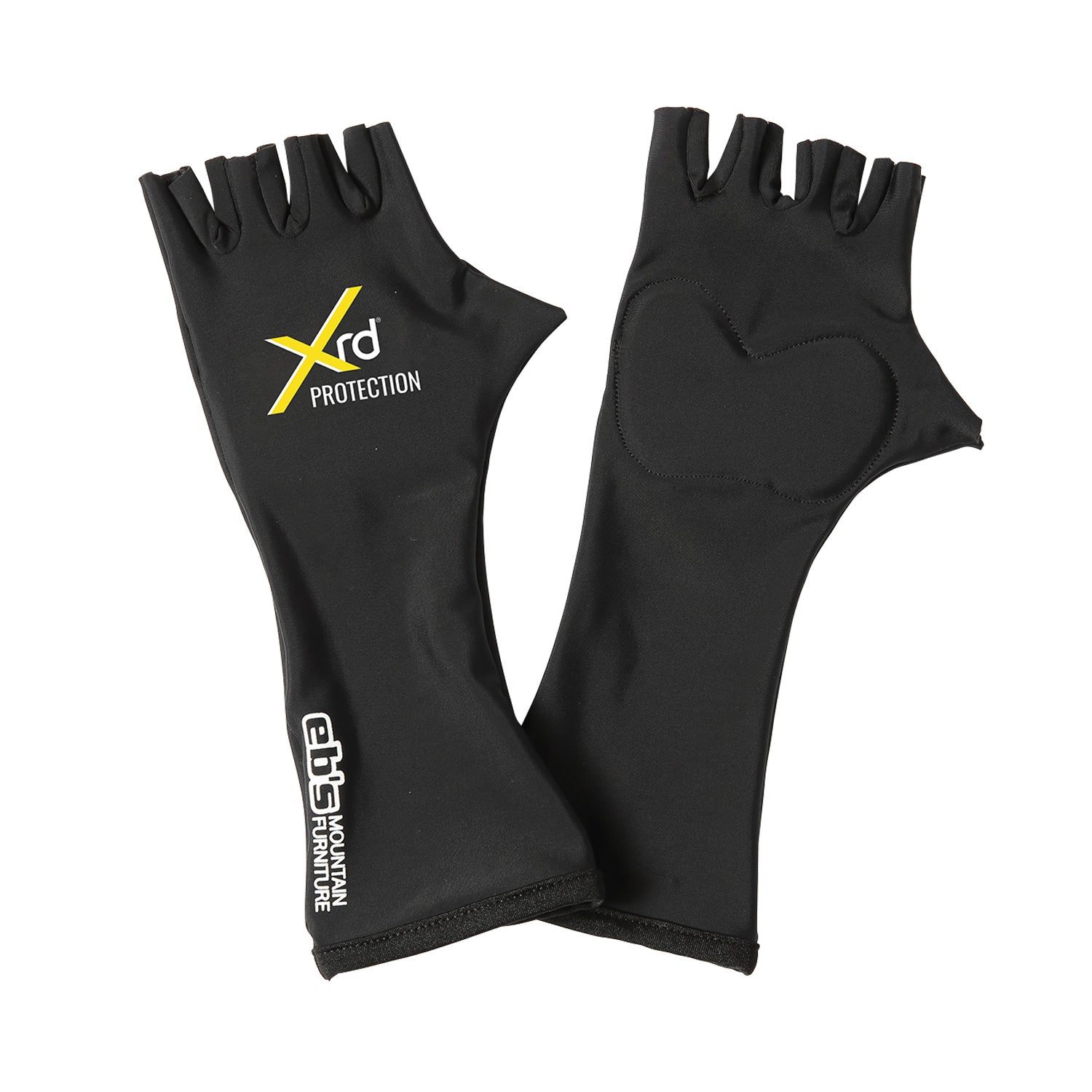 PALM PAD XRD®