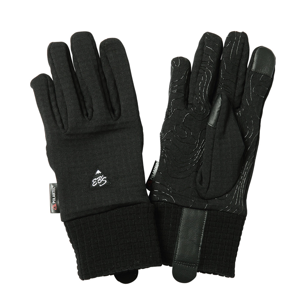 POLARTEC GRID INNER［HIGH WARM］