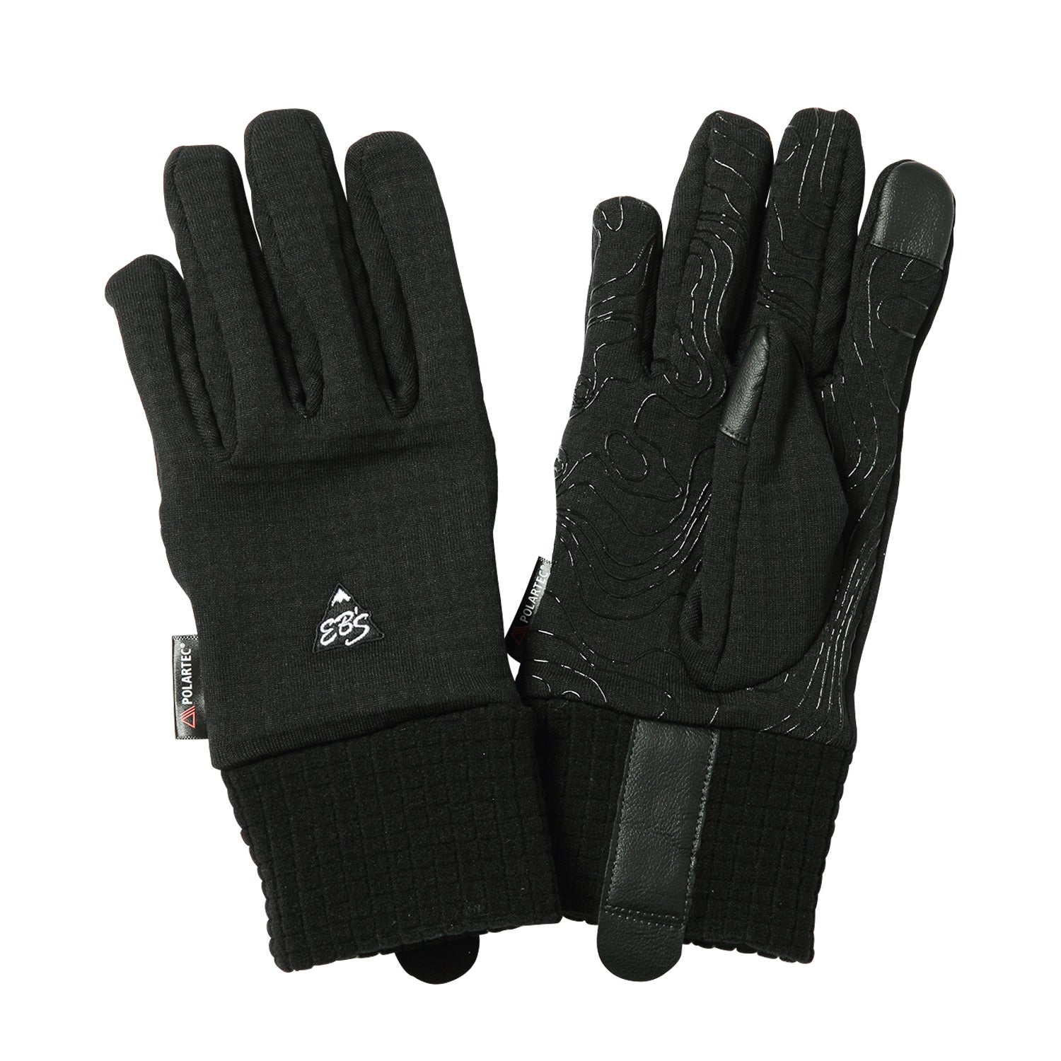 POLARTEC GRID INNER［HIGH WARM］