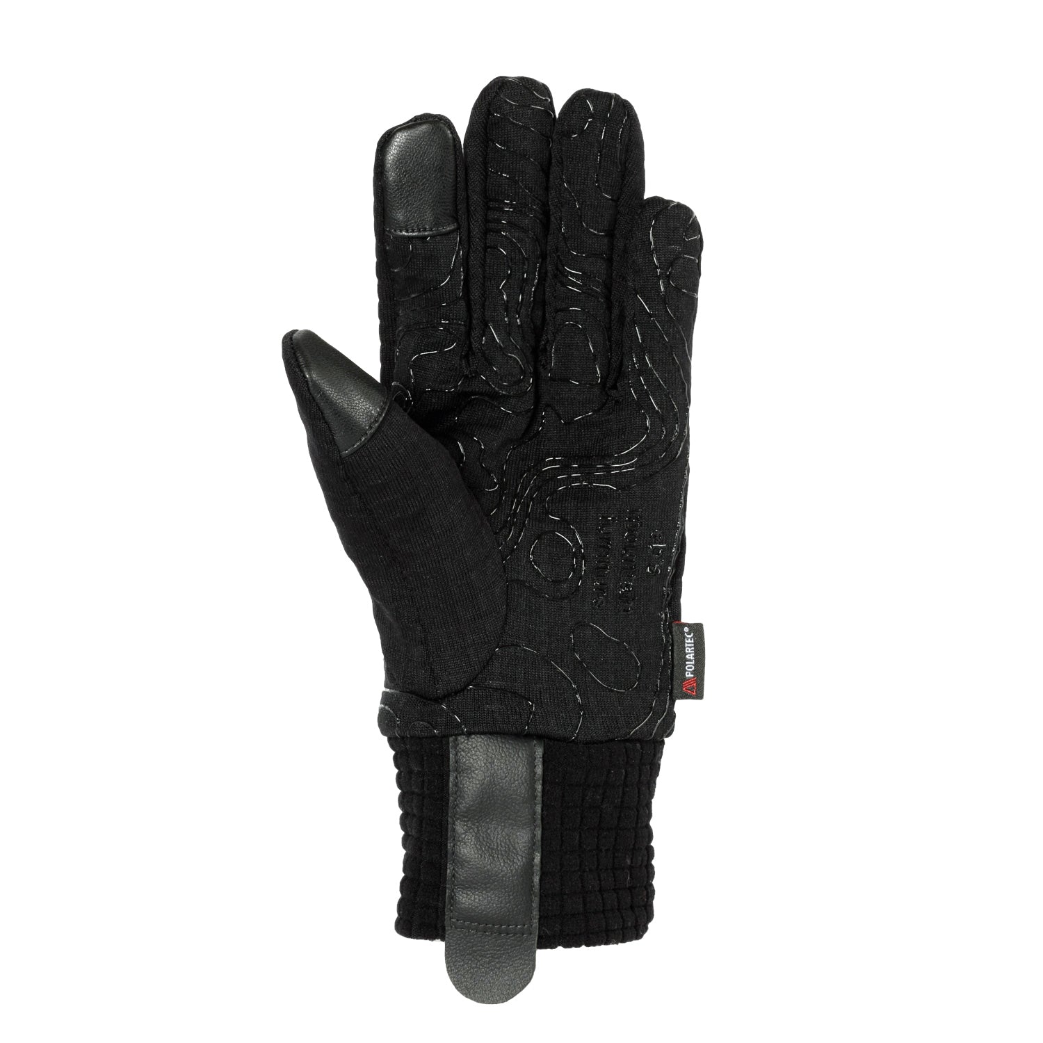 POLARTEC GRID INNER［HIGH WARM］