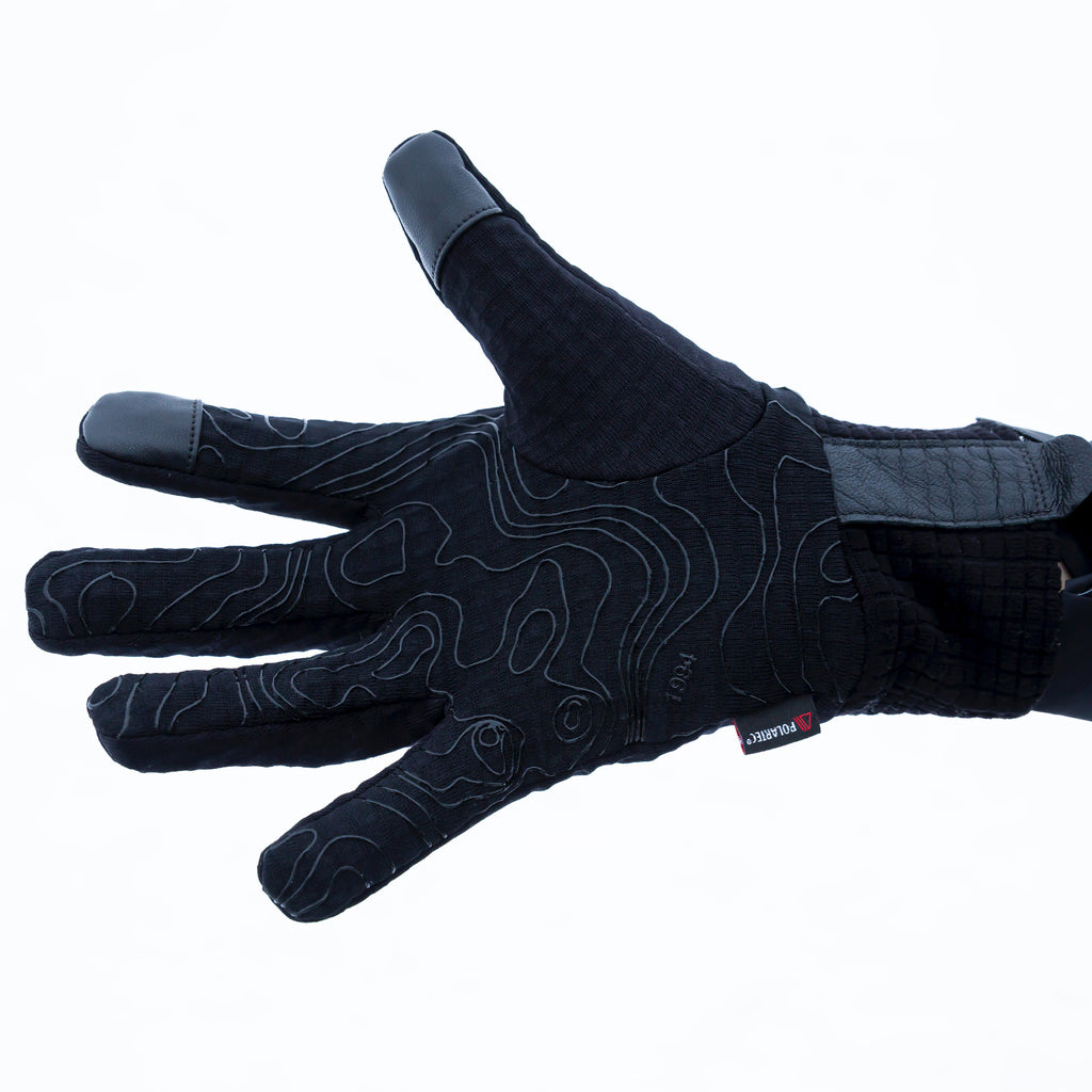 POLARTEC GRID INNER［HIGH WARM］
