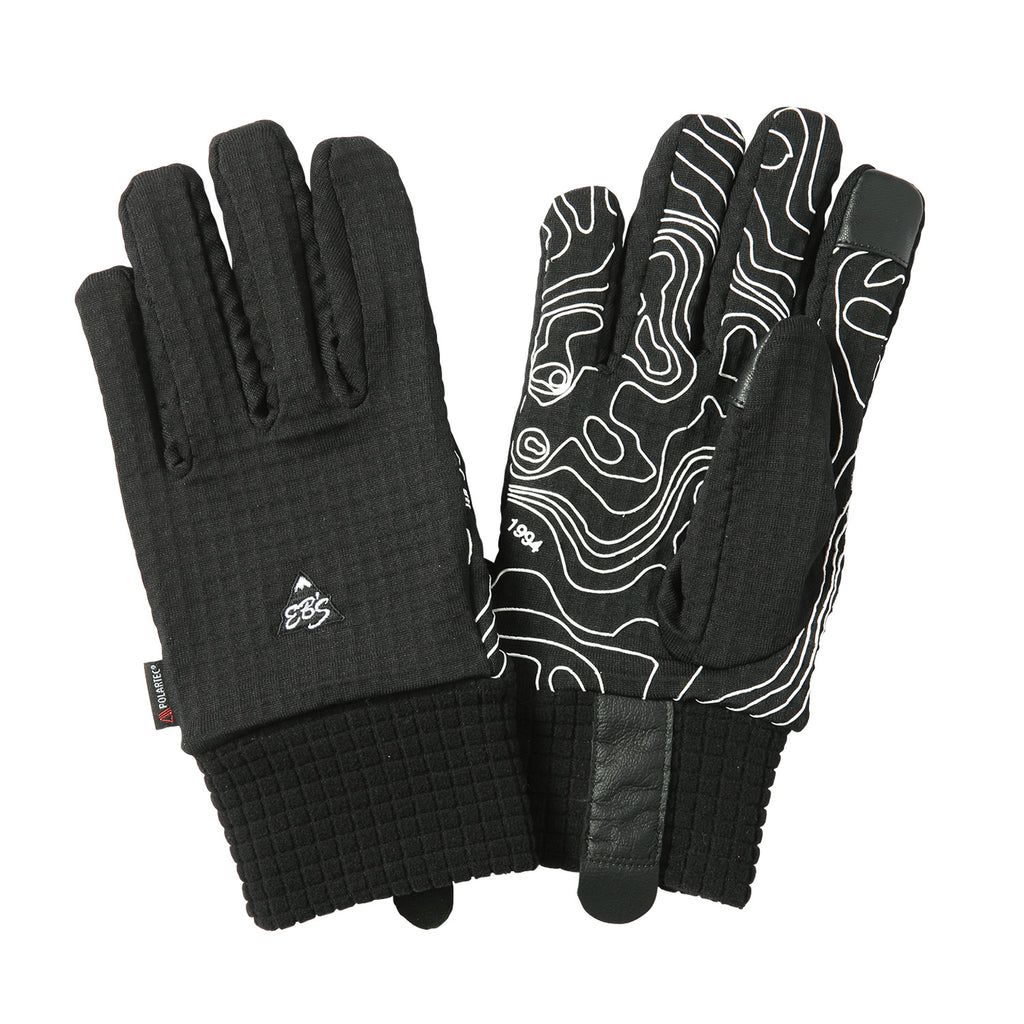 POLARTEC GRID INNER［HIGH WARM］