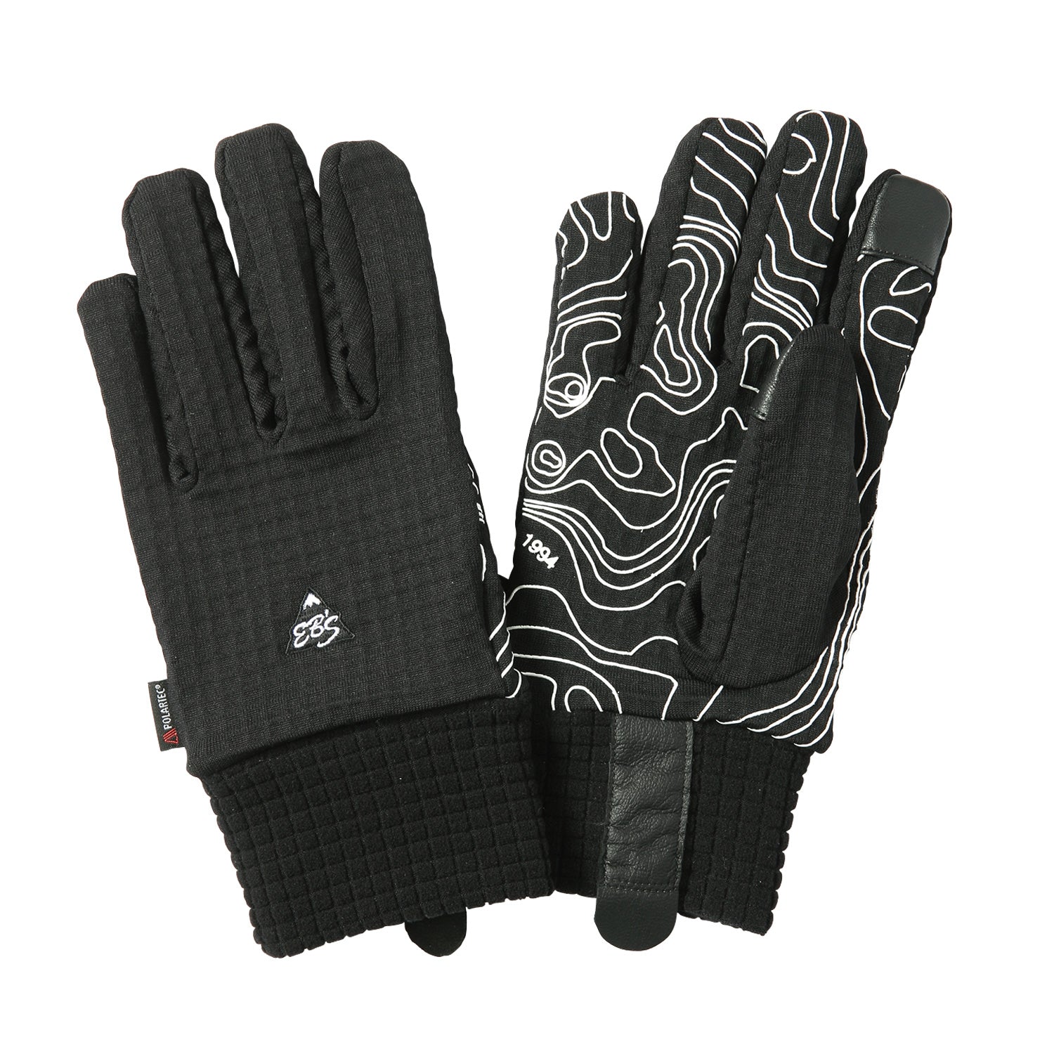 POLARTEC GRID INNER［HIGH WARM］