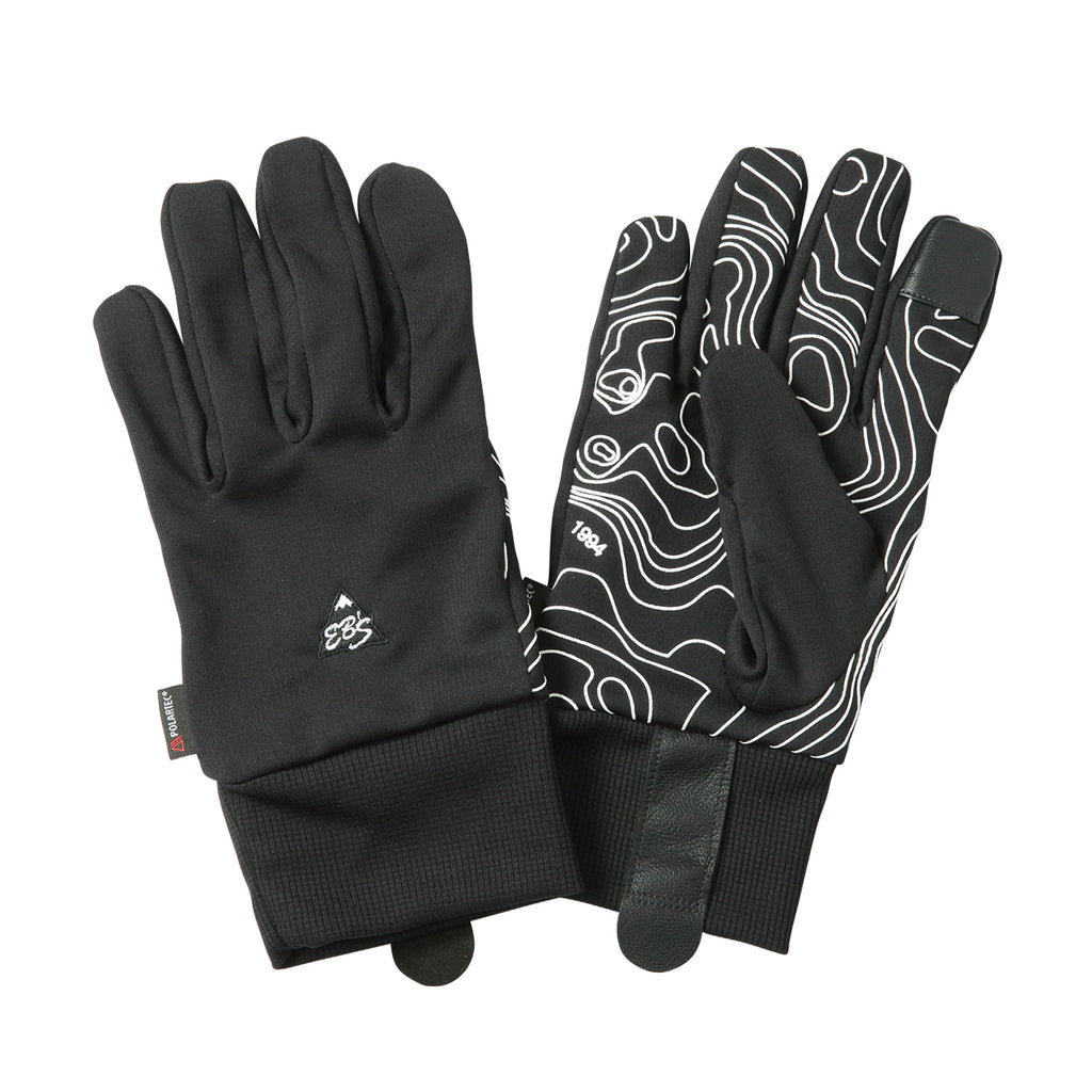 POLARTEC GRID INNER［LIGHT WARM］