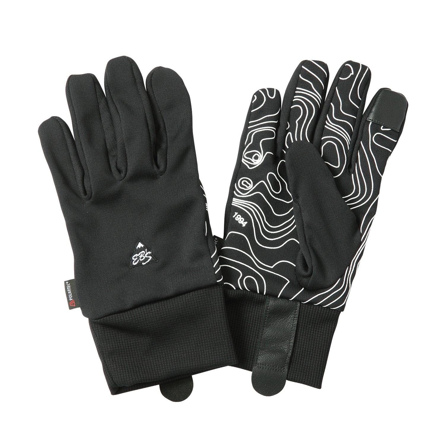 POLARTEC GRID INNER［LIGHT WARM］